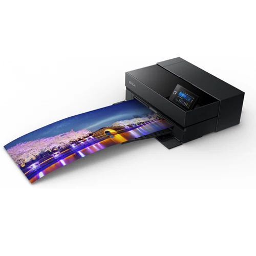 Epson SureColor SC-P700 A3+ photo printer