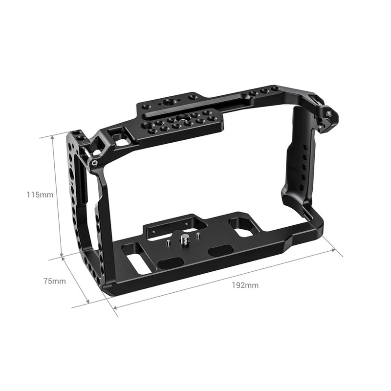 SmallRig Cage 2203B for Blackmagic Design Pocket Cinema Camera 4K & 6K New Version
