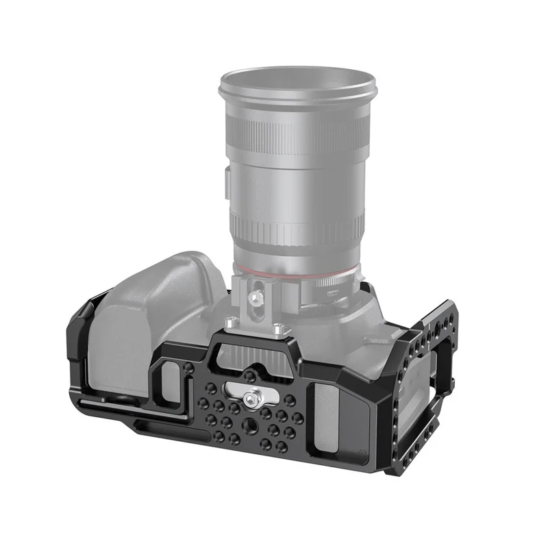 SmallRig Cage 2203B for Blackmagic Design Pocket Cinema Camera 4K & 6K New Version