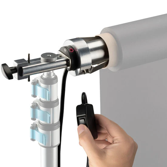 Bresser MR-300 Electric Background System