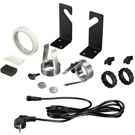 Bresser MR-300 Electric Background System