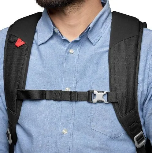 Manfrotto Chicago Camera Backpack 30L
