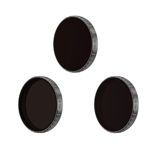 DJI Osmo Action ND-Filter Kit