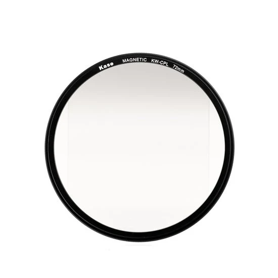 Kase Professional ND Filter Kit 72mm