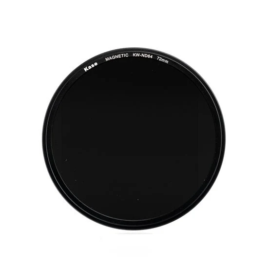 Kase Professional ND Filter Kit 72mm
