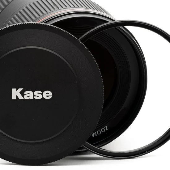 Kase Professional ND Filter Kit 72mm