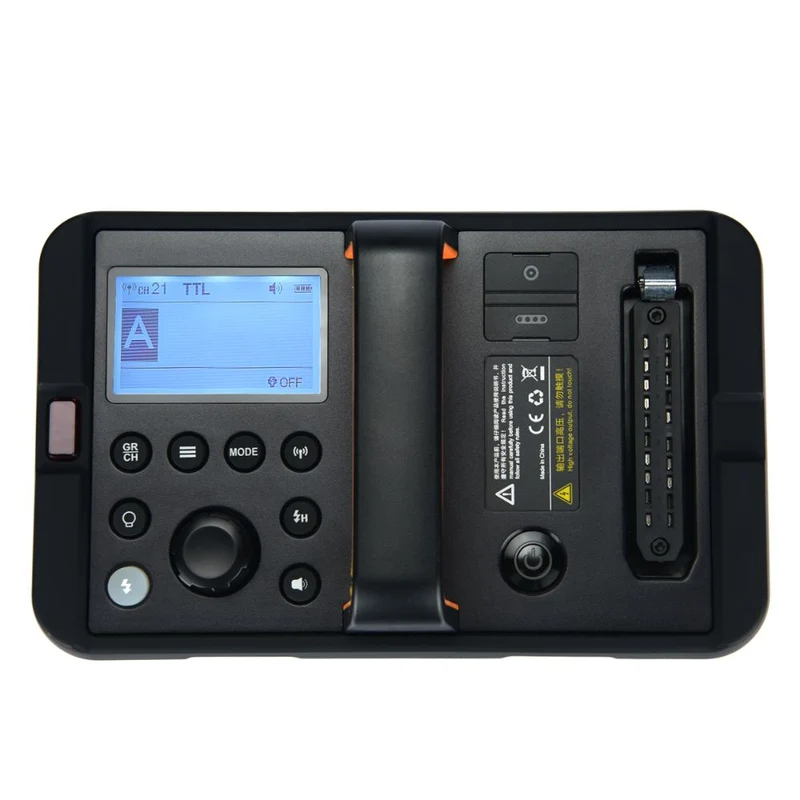 Godox AD1200 Pro Bowens Mount TTL