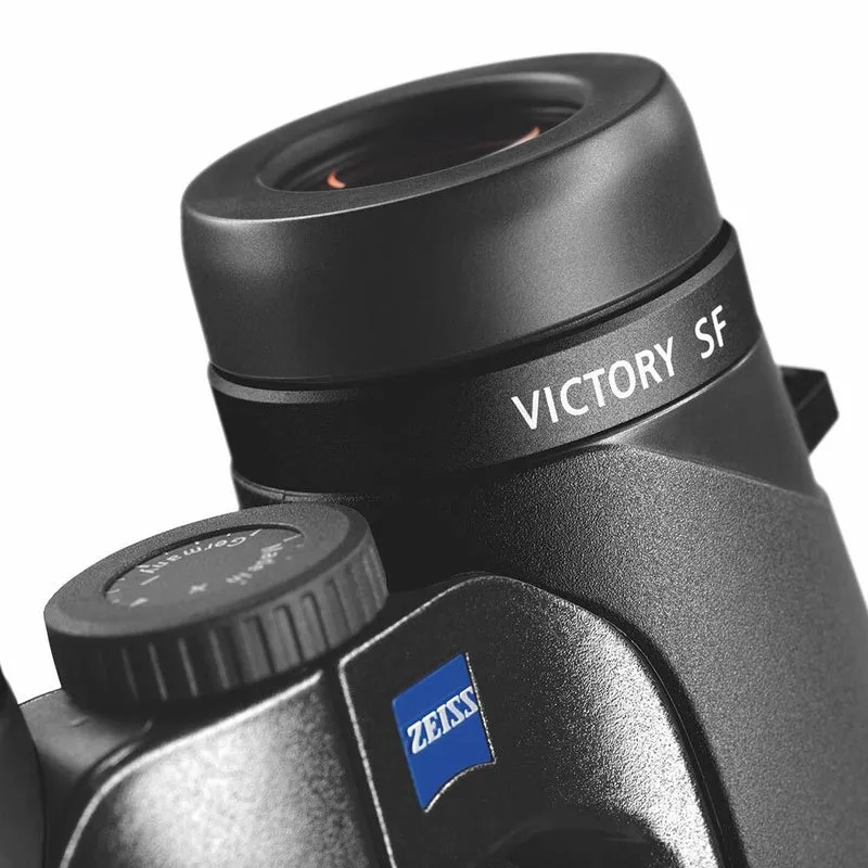 Zeiss Victory SF 8 x 32 Schwarz