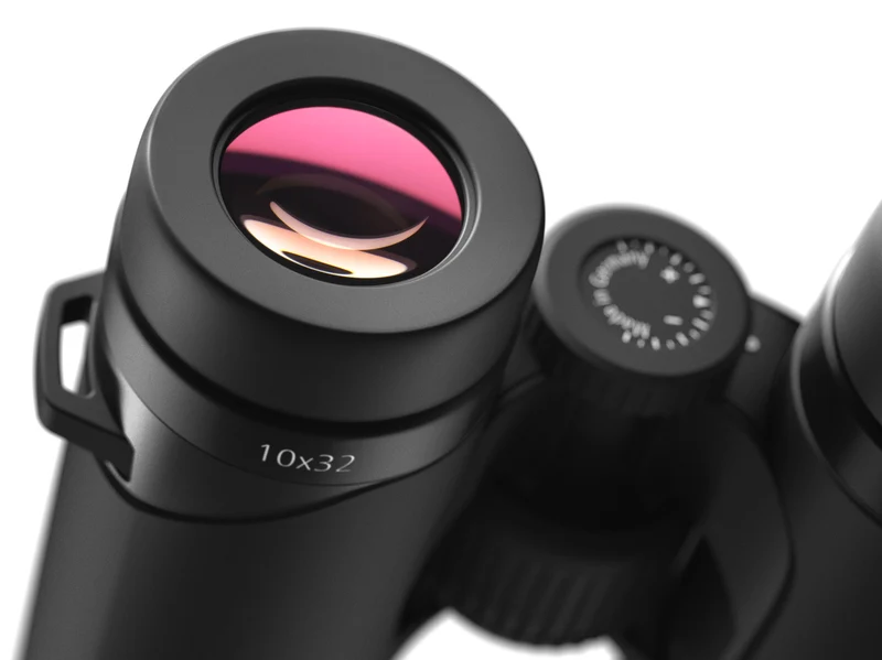 Zeiss Victory SF 10 x 32 schwarz