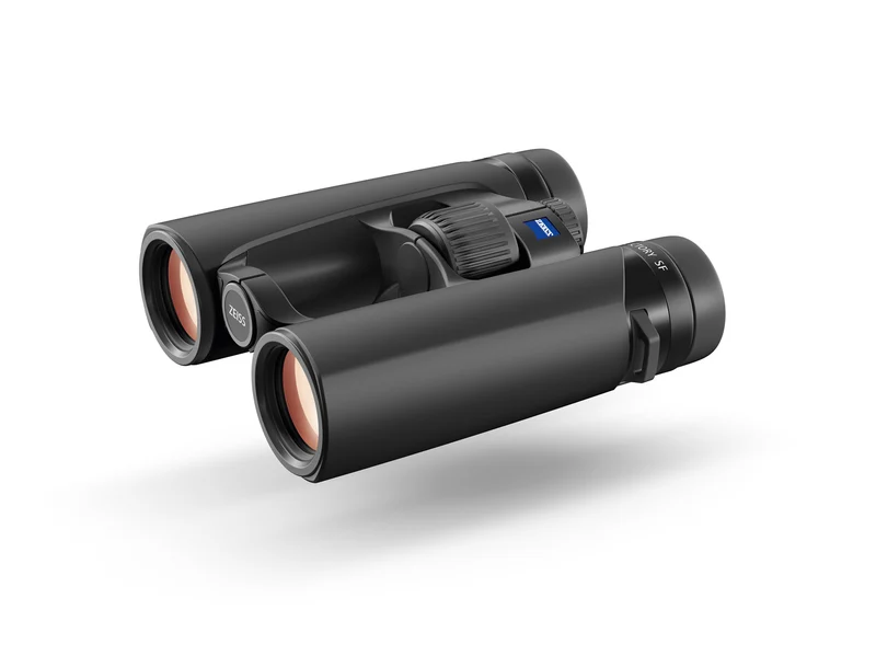 Zeiss Victory SF 10 x 32 schwarz