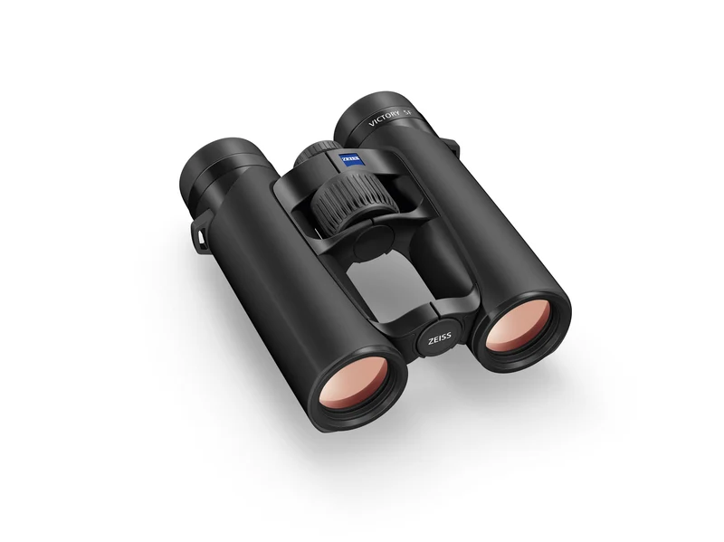 Zeiss Victory SF 10 x 32 schwarz
