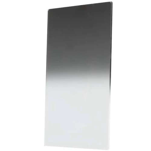 Benro Master Glass Filter 100x150mm Medium Hard GND8 (0.9)