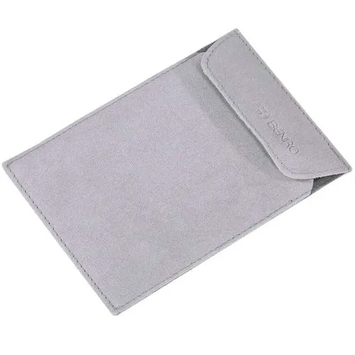 Benro Master Glass Filter 100x150mm Medium Hard GND8 (0.9)