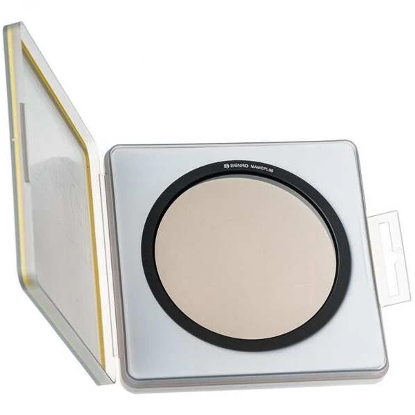 Benro Master Filter Magnetic CPL-HD ULCA WMC / Slim 95mm