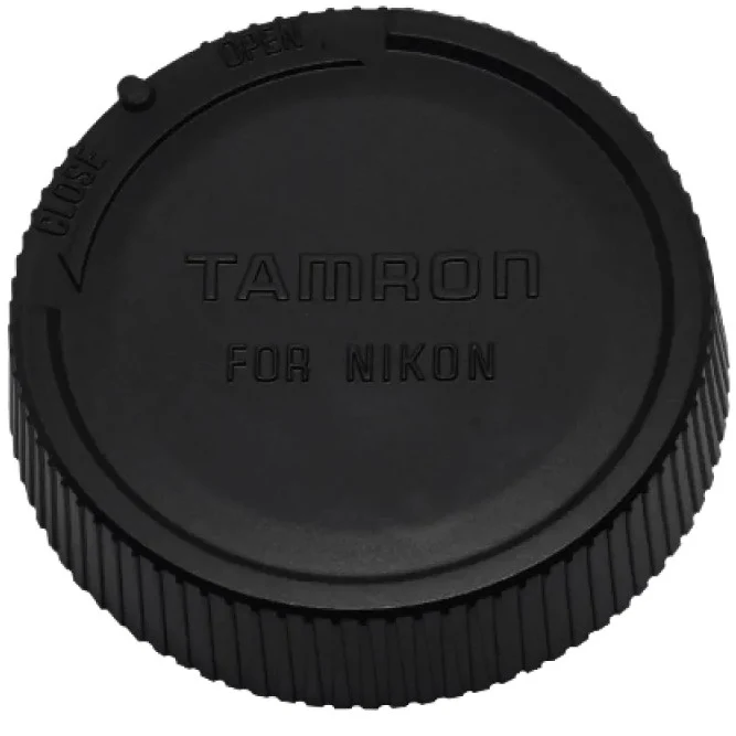 Tamron Rear Cap for Nikon Z Mount