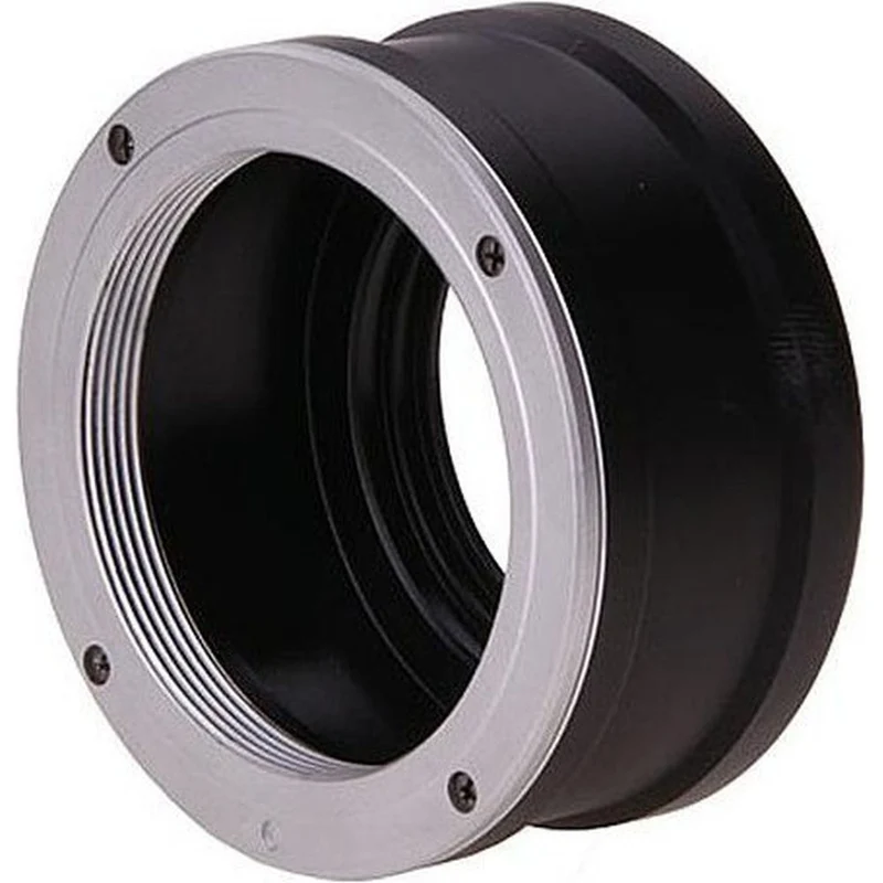 BIG Objektiv-Adapter M42 an MFT