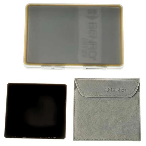 Benro Master Glass Filter 100x100mm ND32K (4.5)