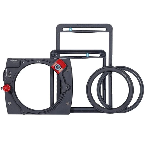 Benro Filter Holder Magnetic mkIII FH100M3