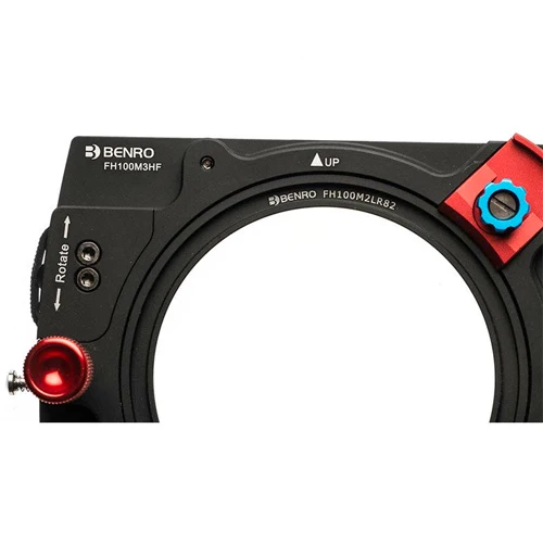 Benro Filter Holder Magnetic mkIII FH100M3