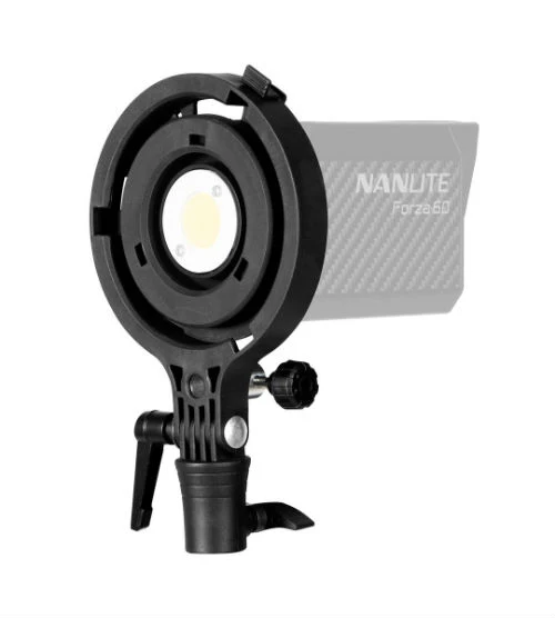 Bowens Mount Adapter für FM Mount