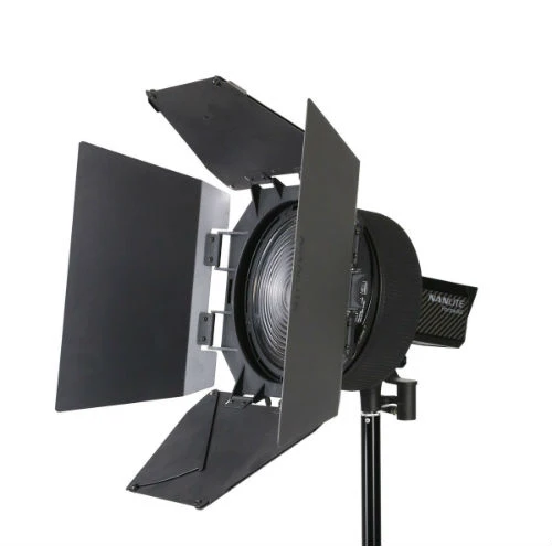 Bowens Mount Adapter für FM Mount