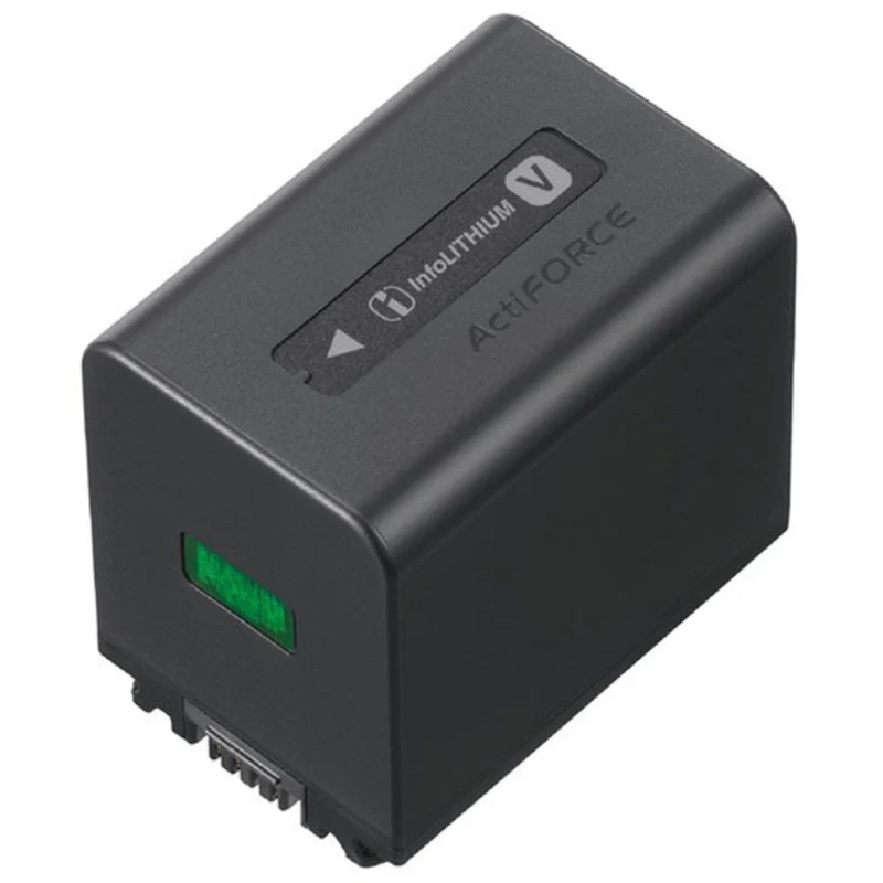 Sony NP-FV70a Battery Pack V2 (NPFV70A2.CE )