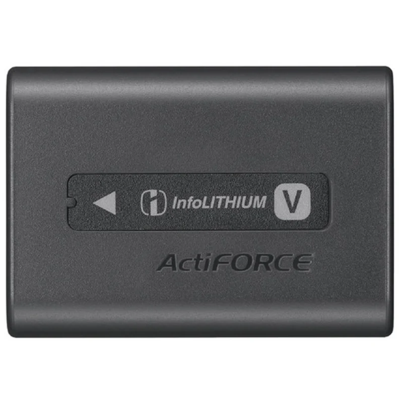 Sony NP-FV70a Battery Pack V2 (NPFV70A2.CE )