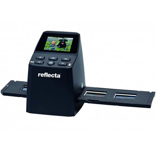 Reflecta X22 Slide-Negative Scanner