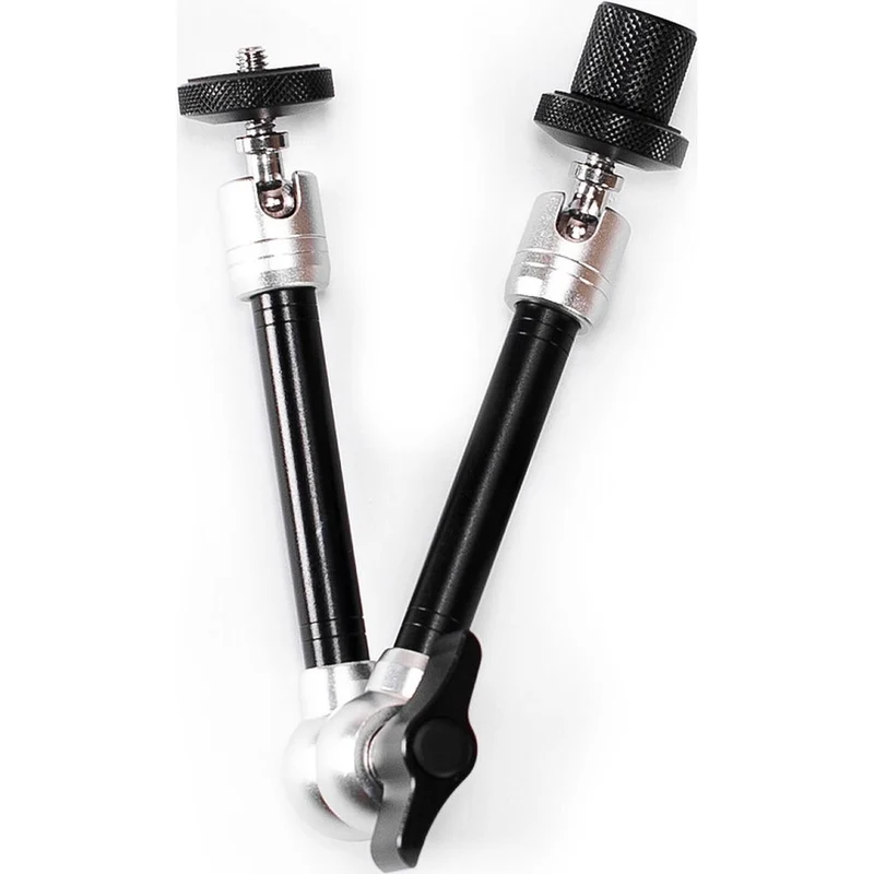 Caruba Magic Arm 11" mit Blitzschuh