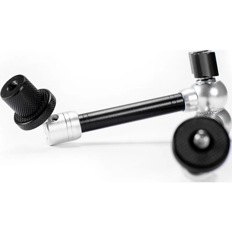 Caruba Magic Arm 11" mit Blitzschuh