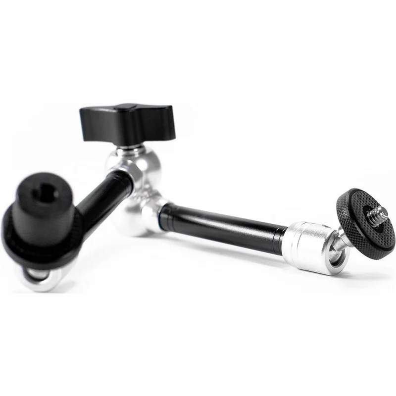 Caruba Magic Arm 11" mit Blitzschuh