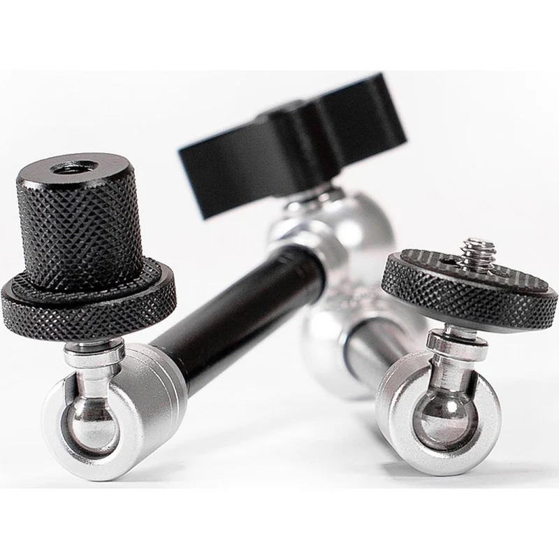 Caruba Magic Arm 11" mit Blitzschuh