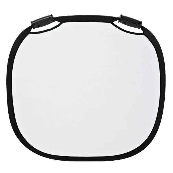 Profoto 100966 Reflektor Schwarz/Weiß M (80 cm)