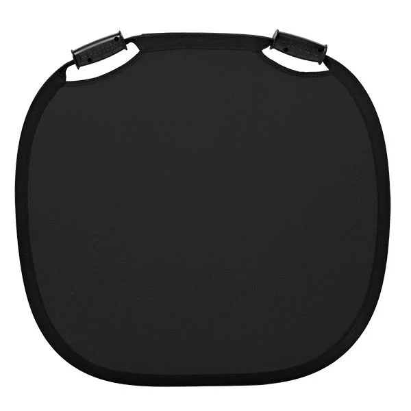 Profoto 100966 Reflektor Schwarz/Weiß M (80 cm)