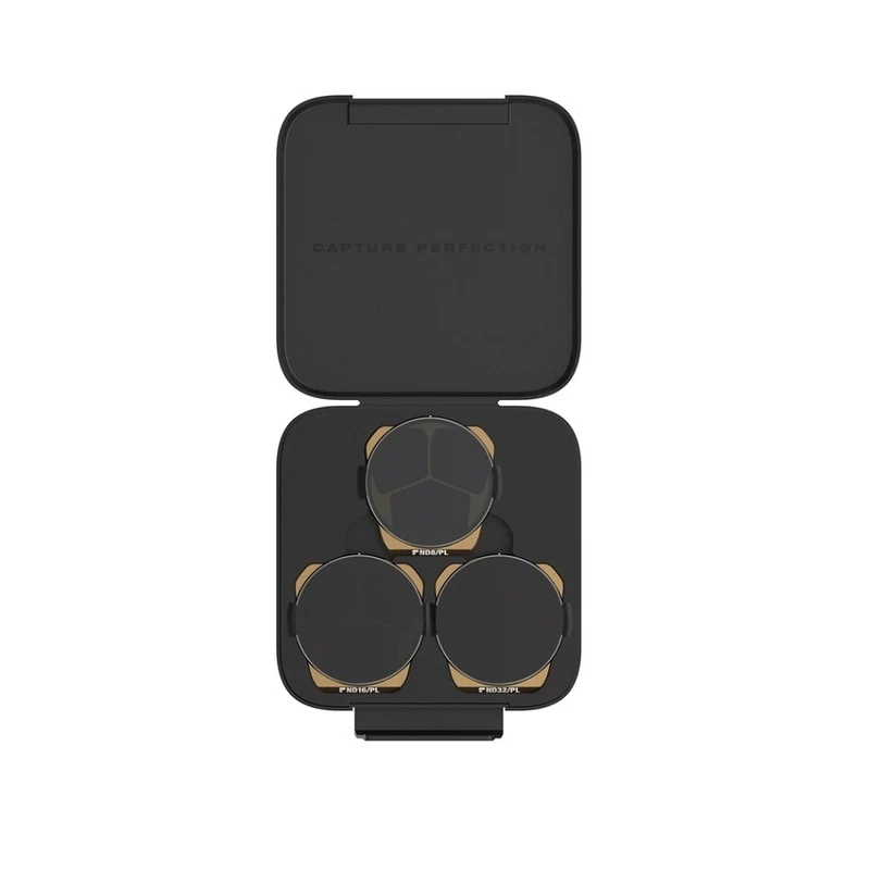 PolarPro DJI Mavic 3 Pro Vivid Collection ( ND8/PL, ND16/PL, ND32/PL )