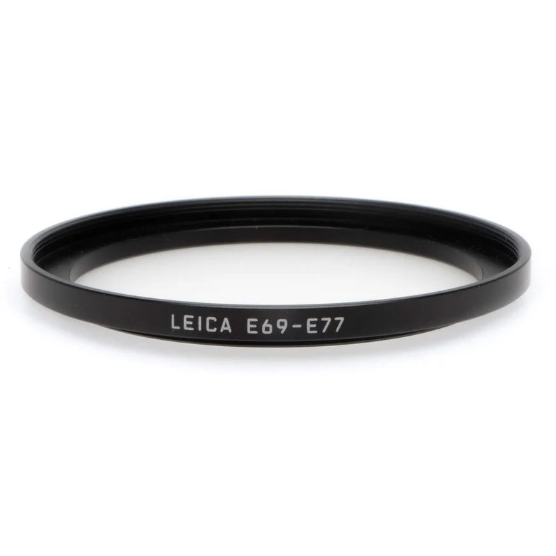 Leica Digitalfilterträger 72mm für Digilux