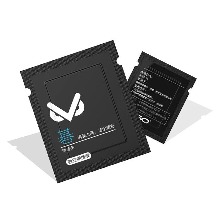 VSGO Professional Objektiv-Reinigungsset