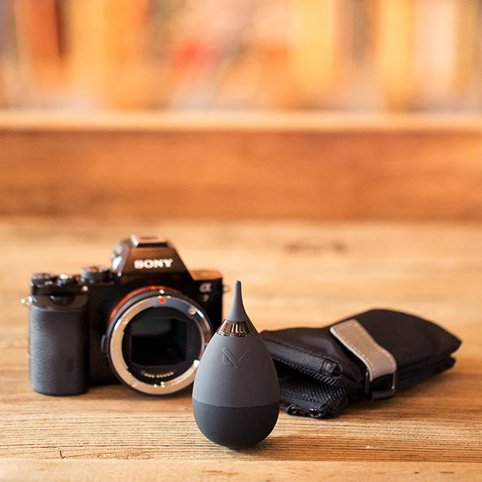 VSGO Professional Objektiv-Reinigungsset