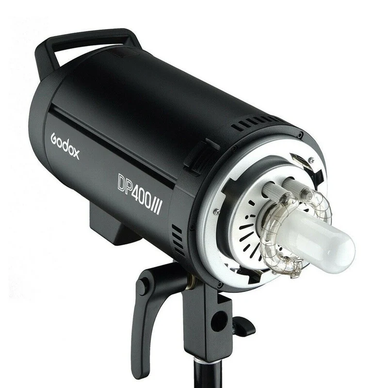 Godox DP400II Duo Kit