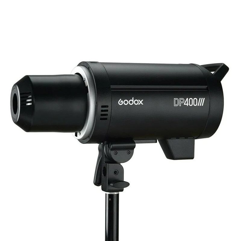 Godox DP400II Duo Kit
