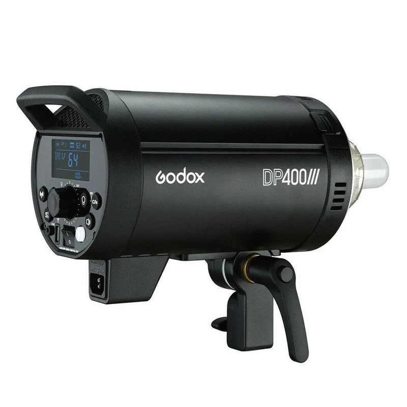 Godox DP400II Duo Kit