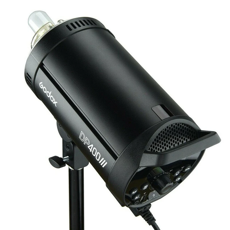 Godox DP400II Duo Kit