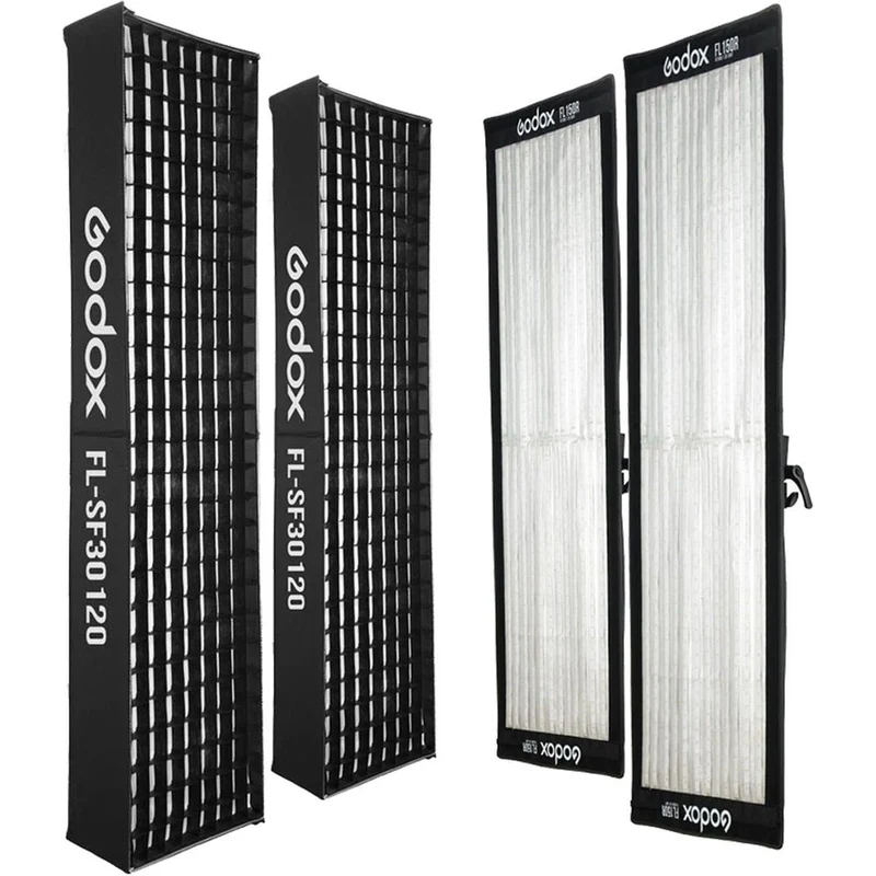 Godox Flex Video Duo Strip Kit