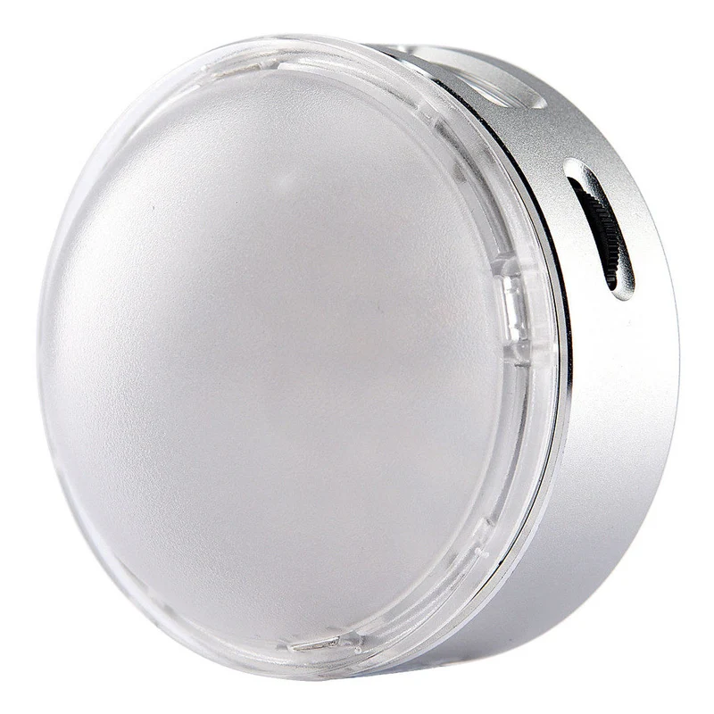 Godox R1 RGB Round Head LED