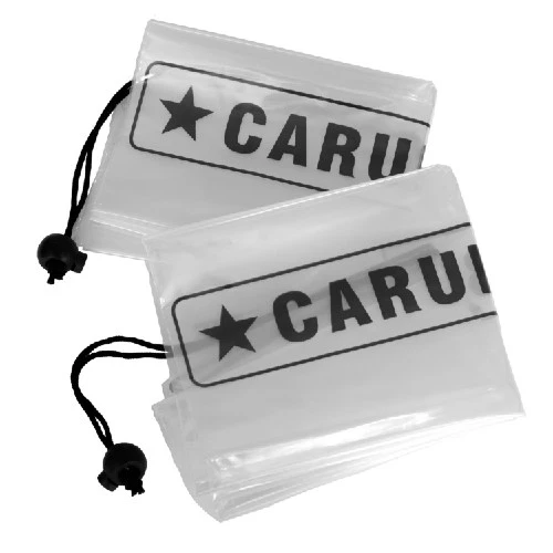 Caruba Regenhülle (2 Stöcke)