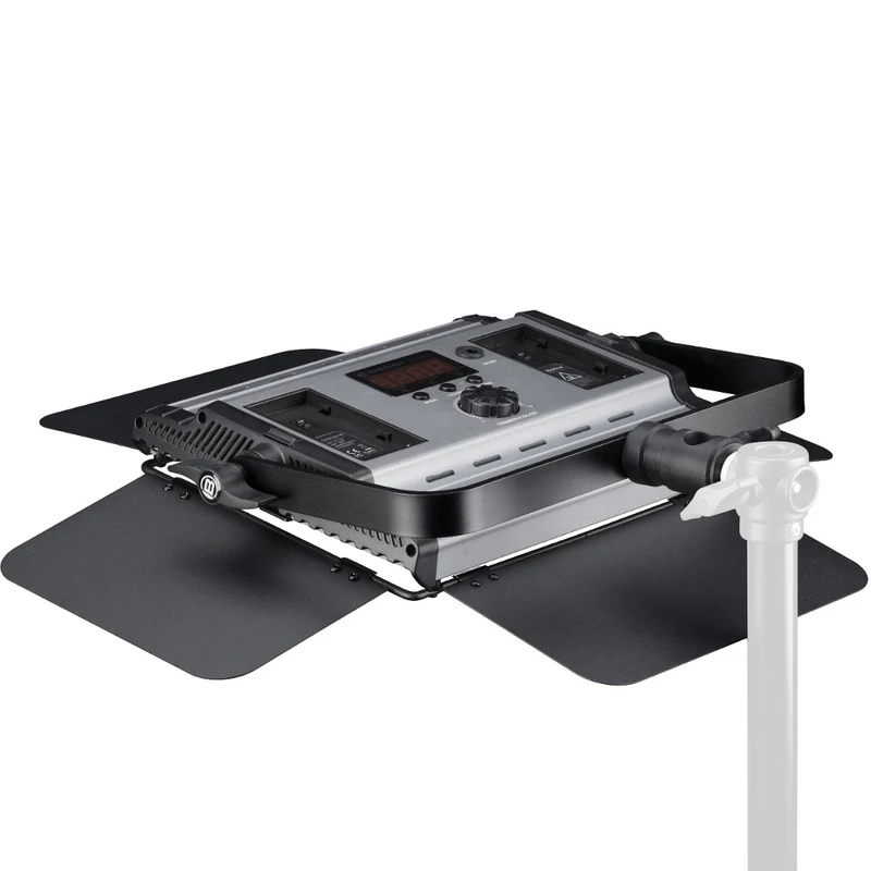 Bresser RGB-36W LED-Panel