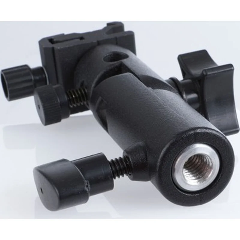 Helios UH-C flash/umbrella tilter "C"