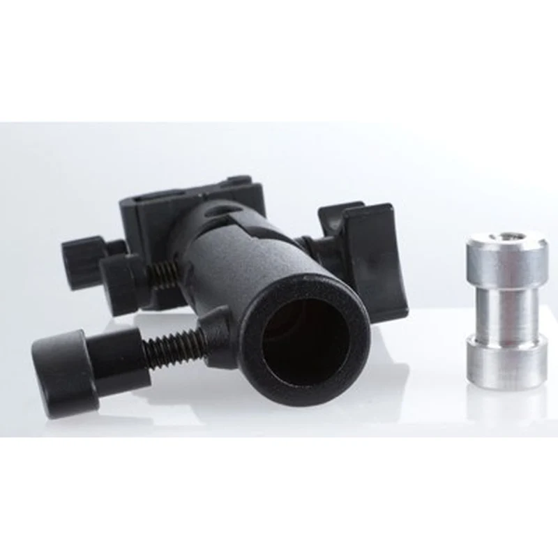 Helios UH-C flash/umbrella tilter "C"