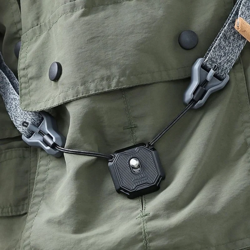 Falcam F38 Multi-hole Quick Release Kit F38B3404