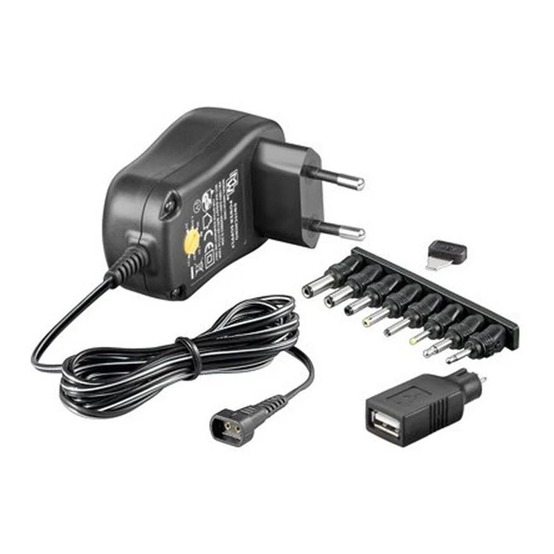 B.I.G. Power Supply Unit for Panel Lights LED 204VC / 126 / 170H